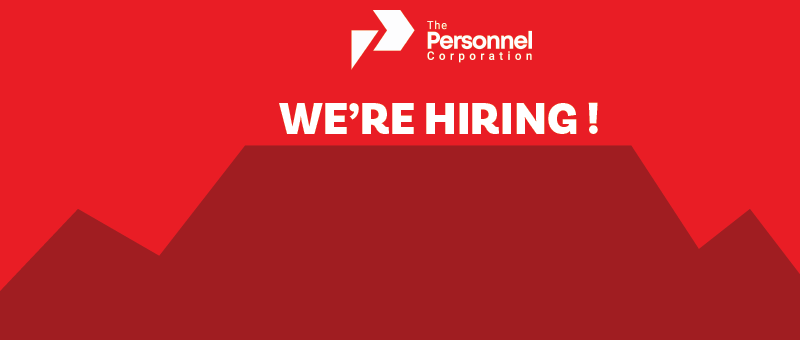 The Personnel Corporation